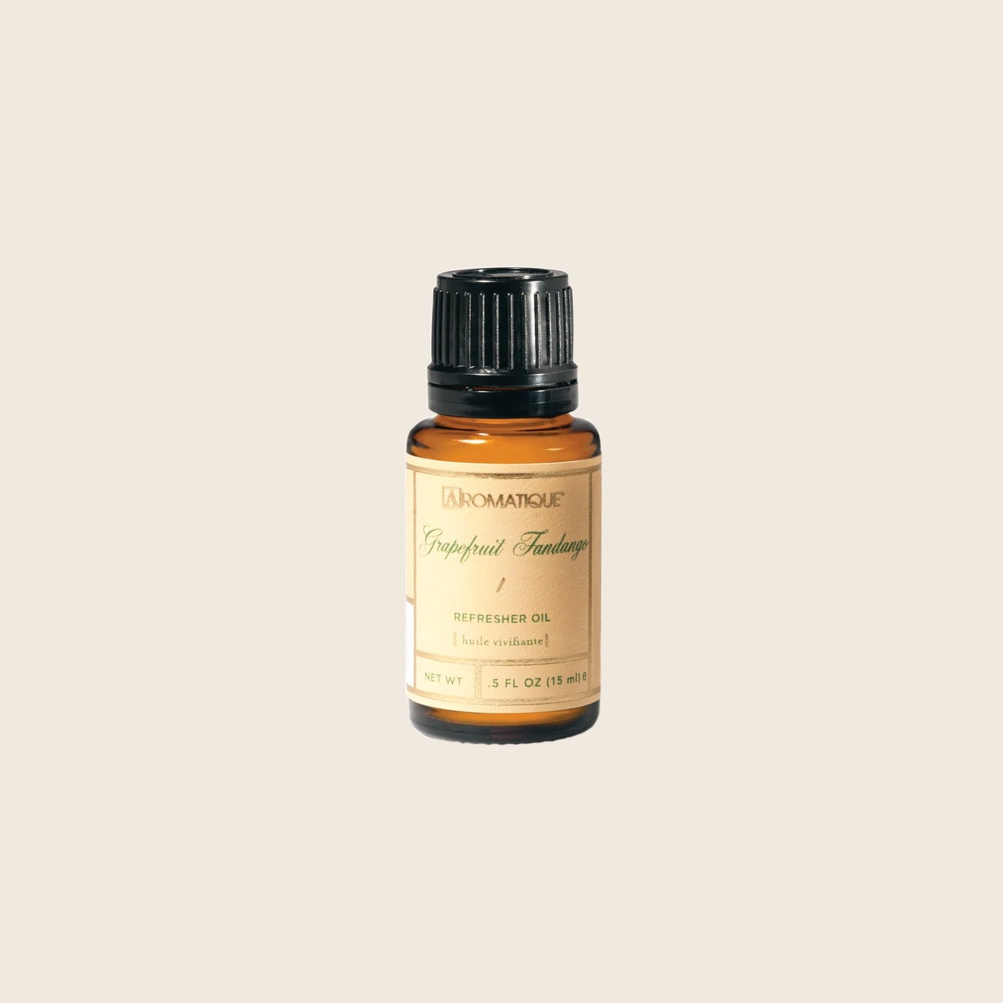 Aromatique: Refresher Oil