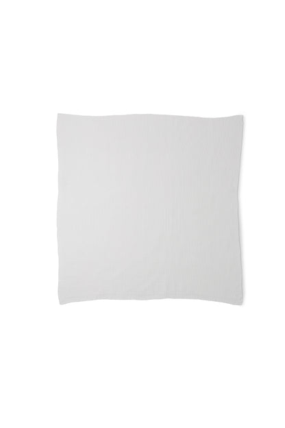 Barefoot Dreams: CozyChic Waffle Bed Blanket