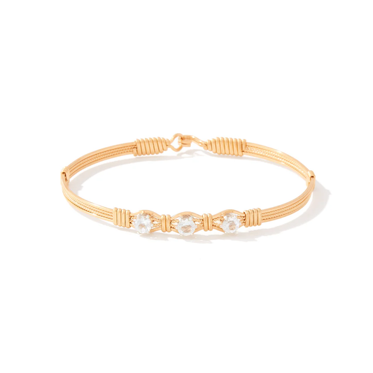 You Are My Sunshine Bracelet