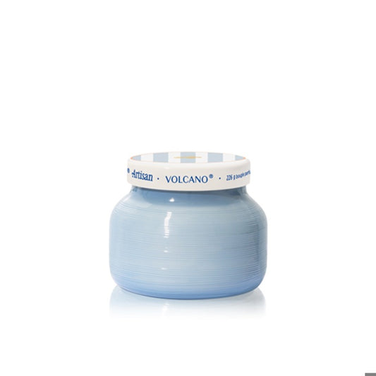 Caffe Capri 8oz Petite Candle