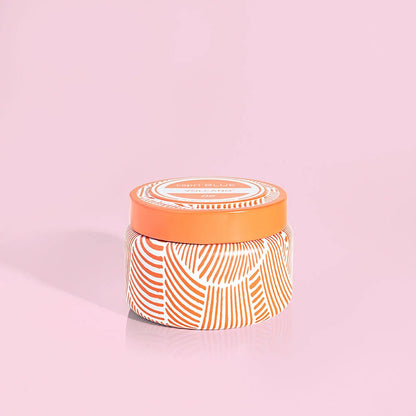 Capri Blue: Signature Travel Tin