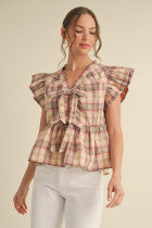 The Lana Top