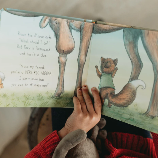 Bunnies by the Bay Book: Camp Cricket Board Book