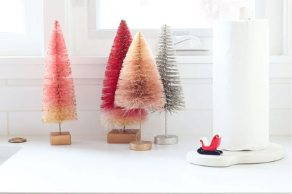 Nora Fleming Mini - Sleigh Bells Ring