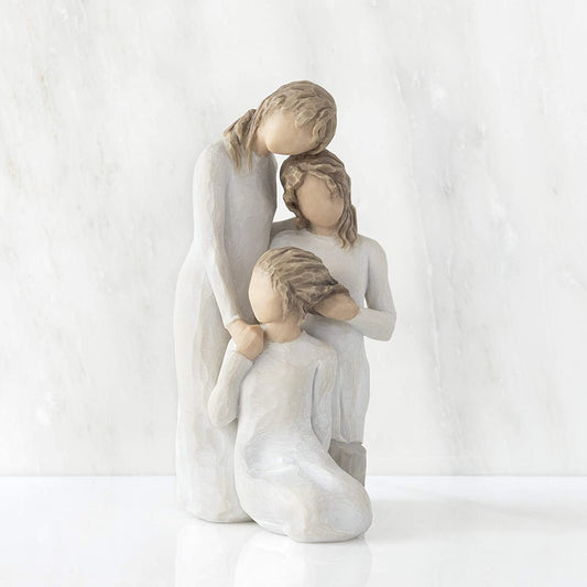 Our Healing Touch