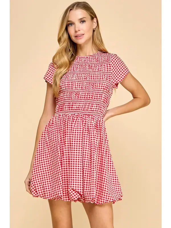 The Stacy Dress