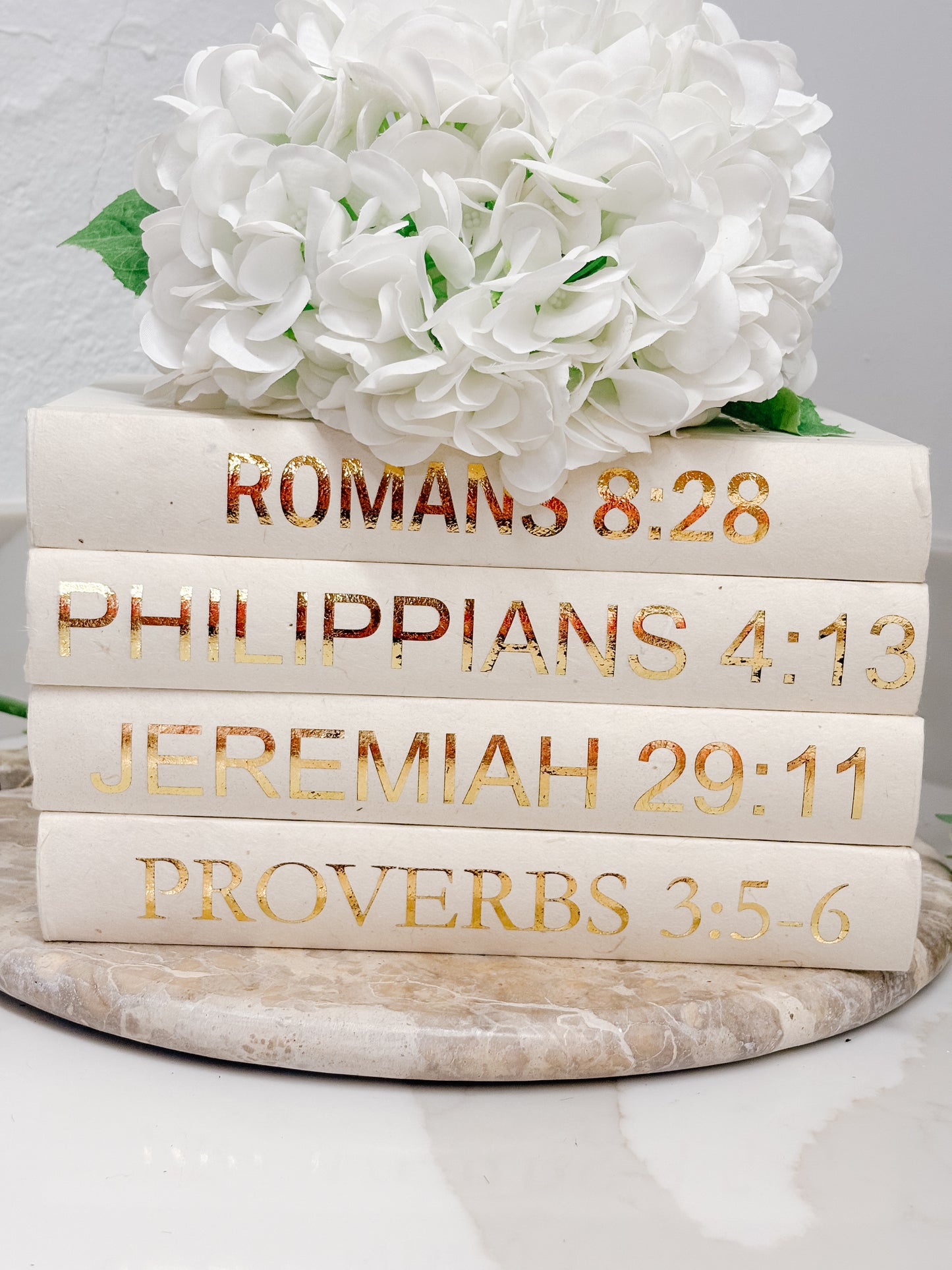 Golden Scripture Books