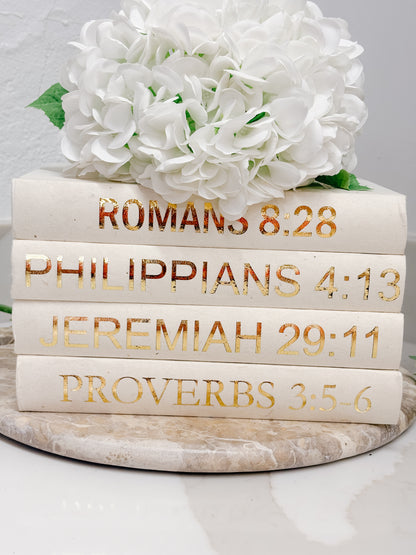 Golden Scripture Books