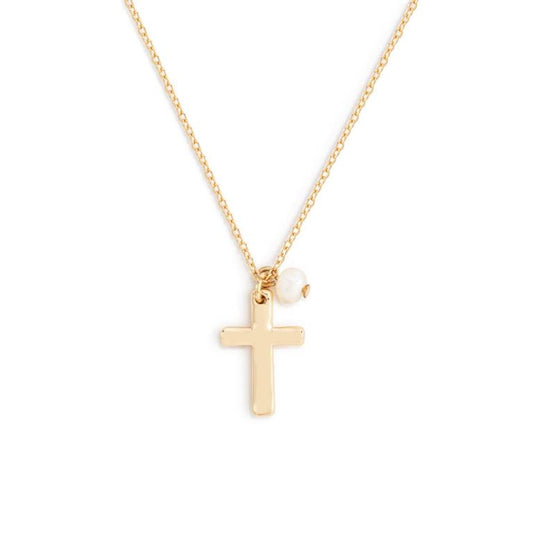 Prayer Necklace