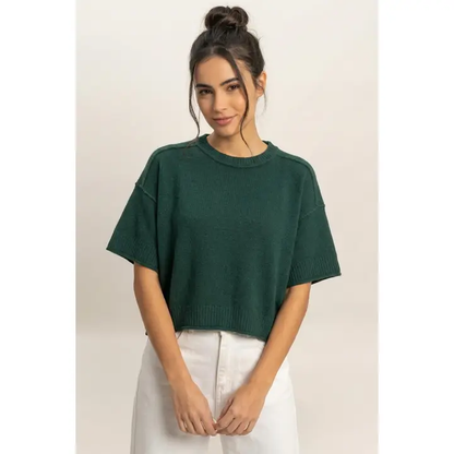 The Joy Sweater