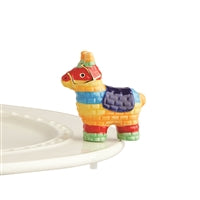 Nora Fleming Mini - Pinata