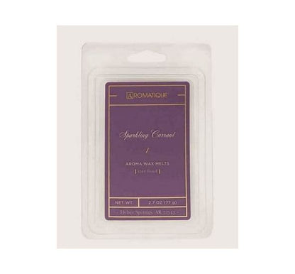 Aromatique Wax Melts 2.7oz -