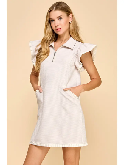 The Millie Dress
