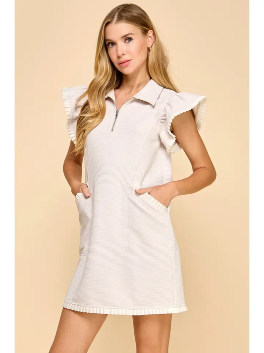 The Millie Dress