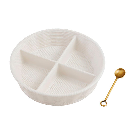 Tidbit Server Set