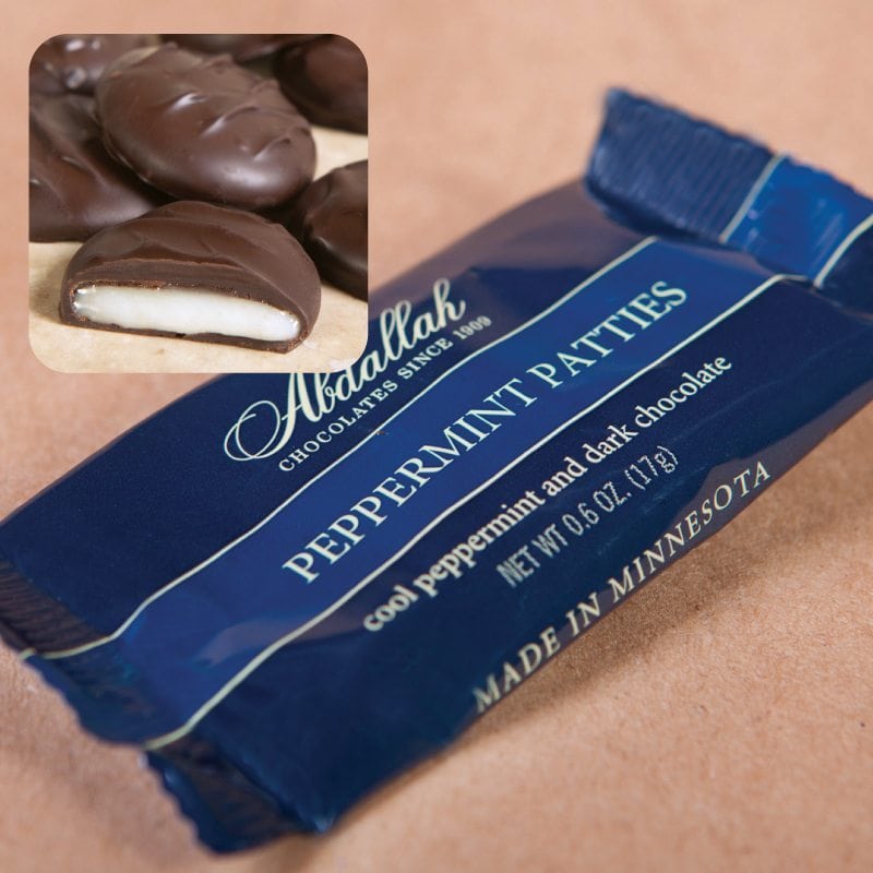 Abdallah Candy