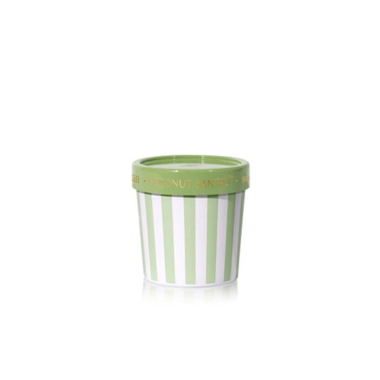 Caffe Capri 6.5oz Gelato Cup Candle
