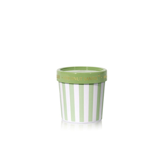 Caffe Capri 6.5oz Gelato Cup Candle