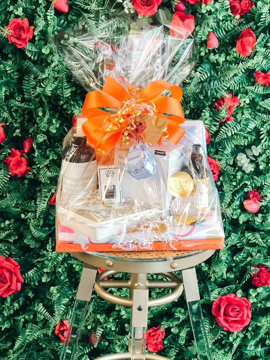 The Gift Basket