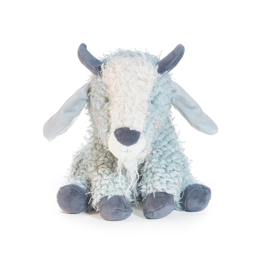 Bunnies By the Bay: Billy Goat
