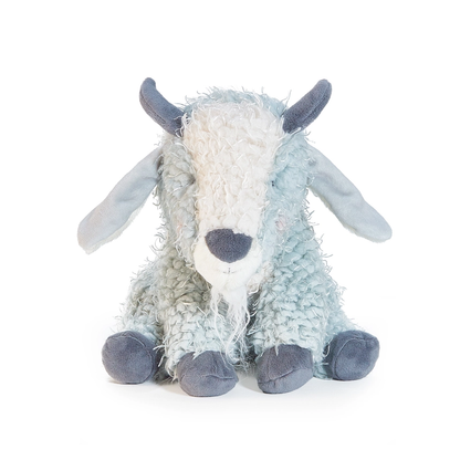 Bunnies By the Bay: Billy Goat