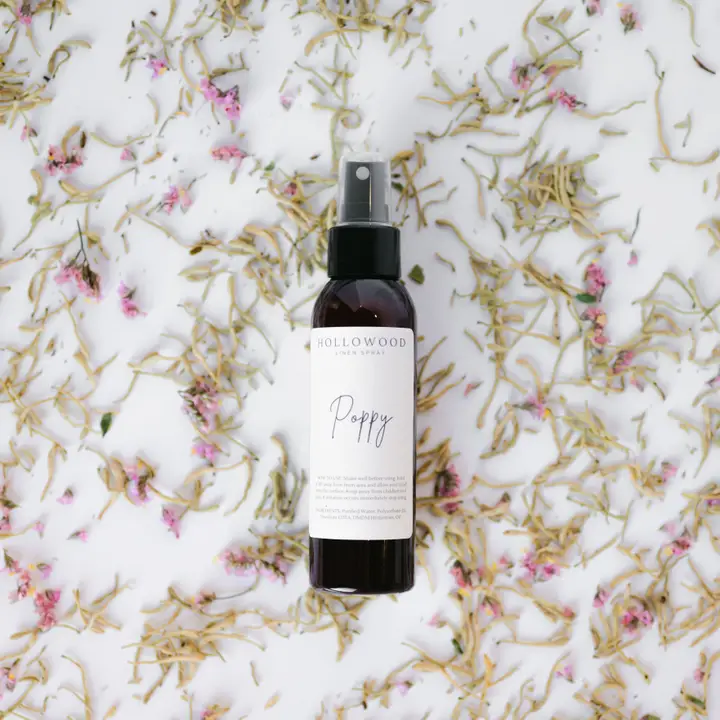 Linen Spray