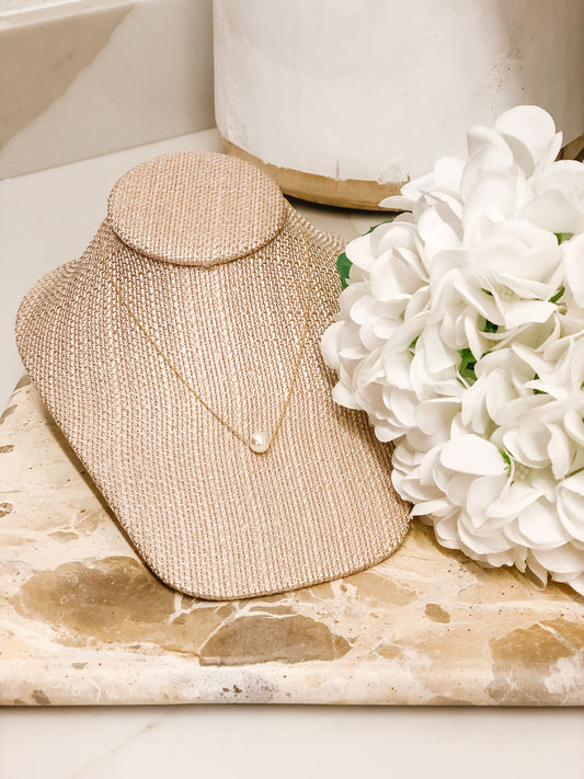 The Lilibet Necklace