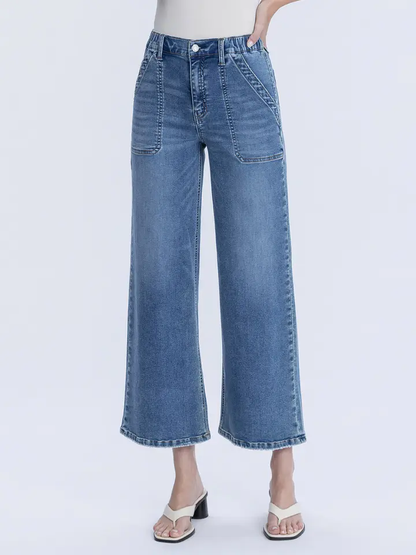 Serendipity Light Jeans
