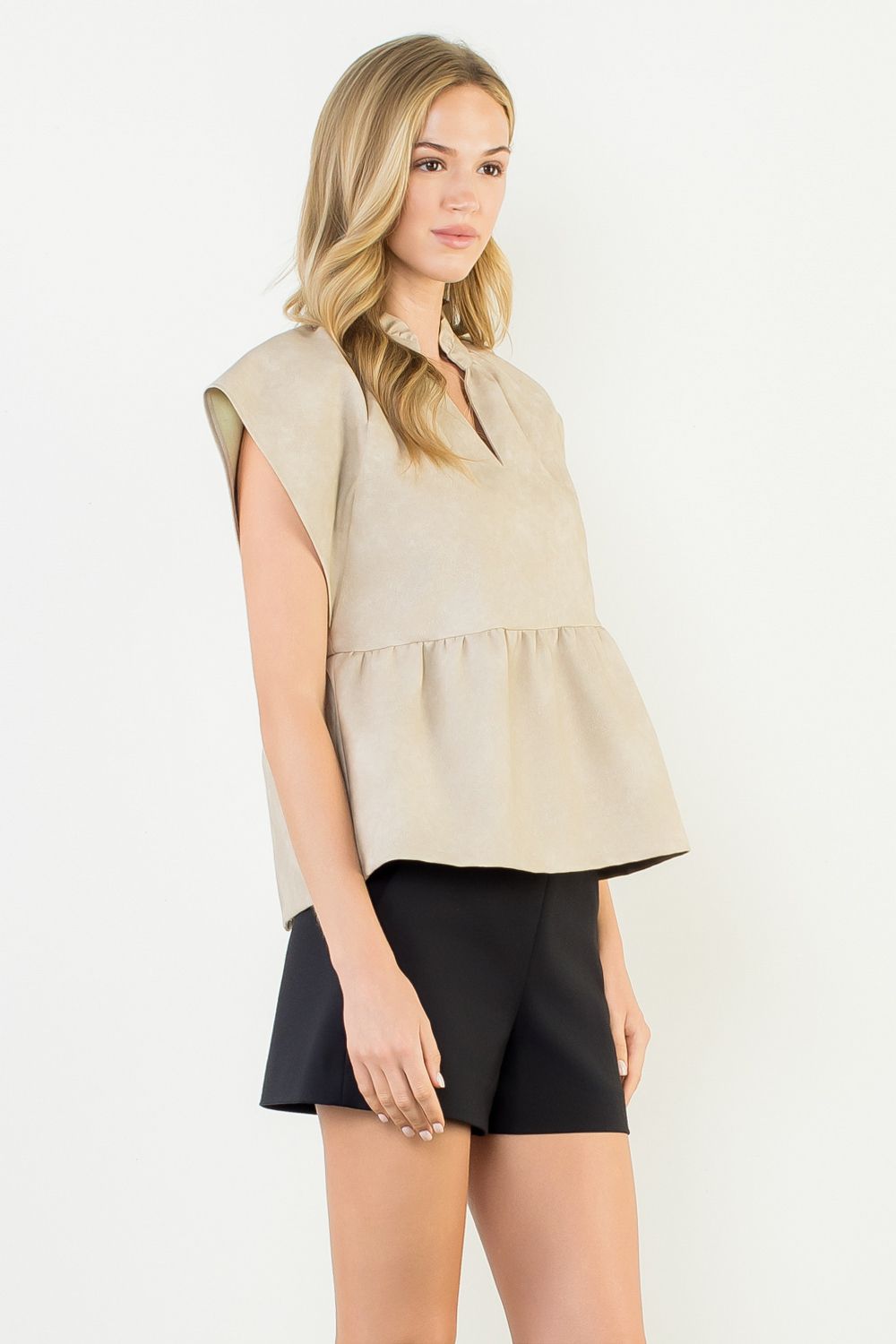 The Abigail Top