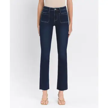 The Jilly Jean