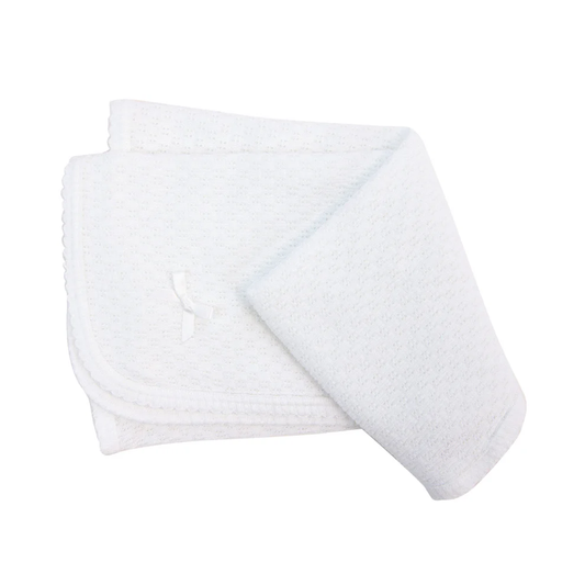 PATY: Receiving Blanket