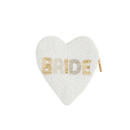 Beaded Bride Case