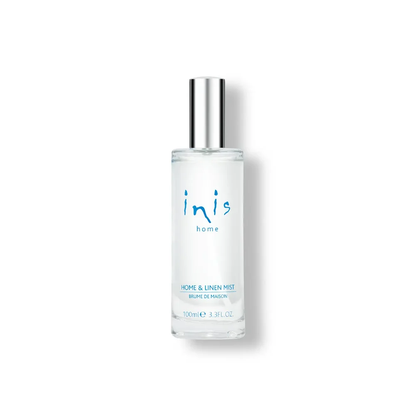 Inis Home & Linen Mist 100ml / 3.3 fl.oz.