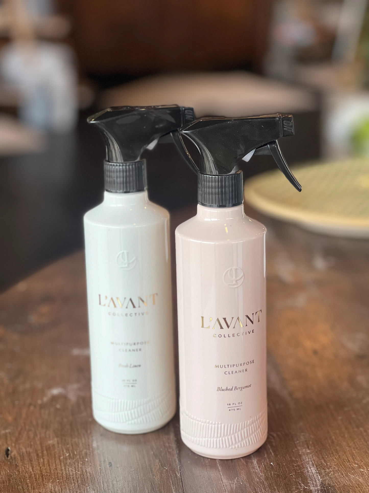 L'AVANT 16oz Multipurpose Cleaner