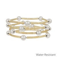 Jom Pearl Bracelet