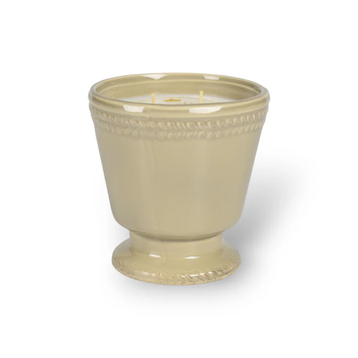Royalty Candle - French Provincial