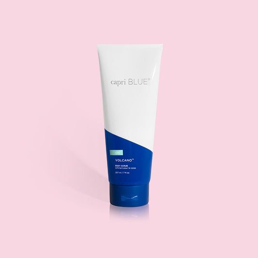 Volcano Signature Body Scrub