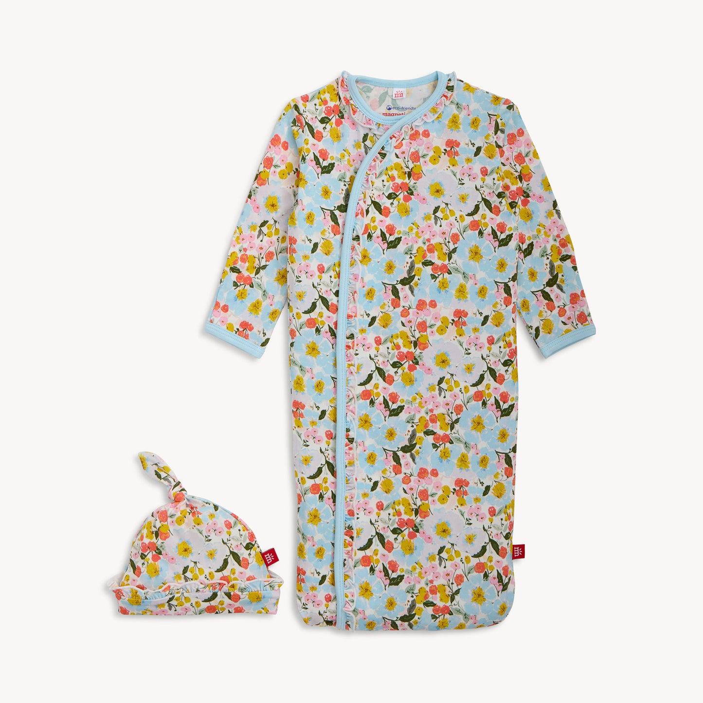 Magnetic Me - Seraphina Modal Magnetic Gown + Hat Set