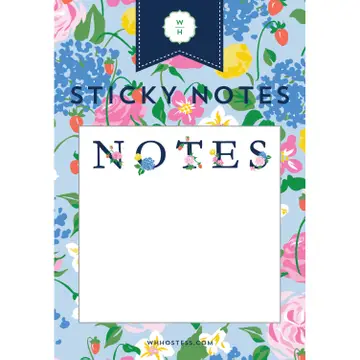 Sticky Notes