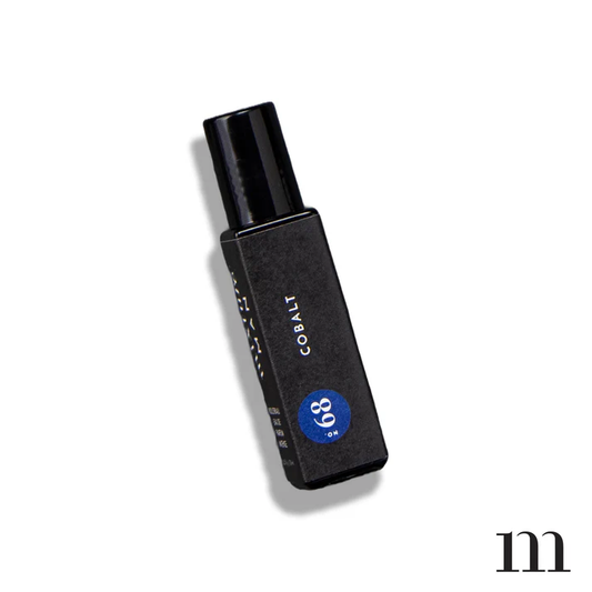 Mixture Man: No 66 Aristocrat Rollerball Eau de Parfum Intense 0.25oz