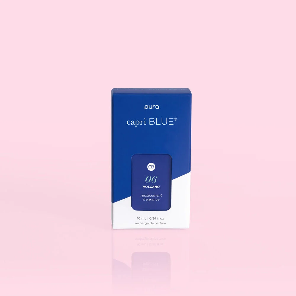 Pura Diffuser Refills from Capri Blue