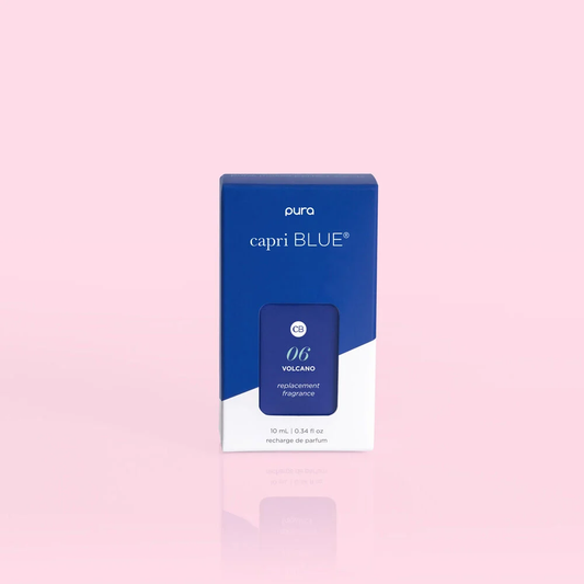 Pura Diffuser Refills from Capri Blue