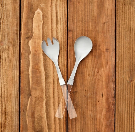 Salad Server Set