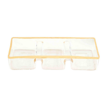 Triple Dip Server