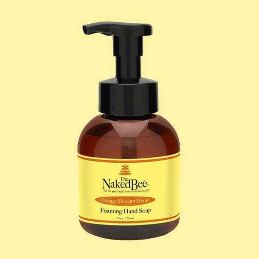 12oz Foaming Hand Soap
