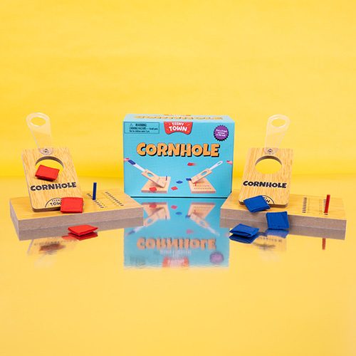 Teeny Town (Kids Games)