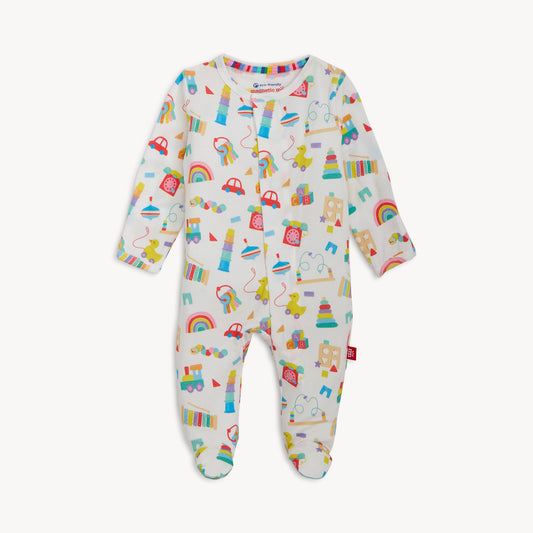 Magnetic Me - Play All Day Modal Magnetic Footie