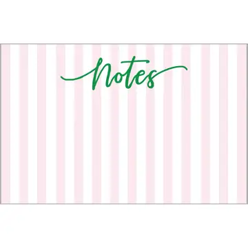 WH Hostess Notepad