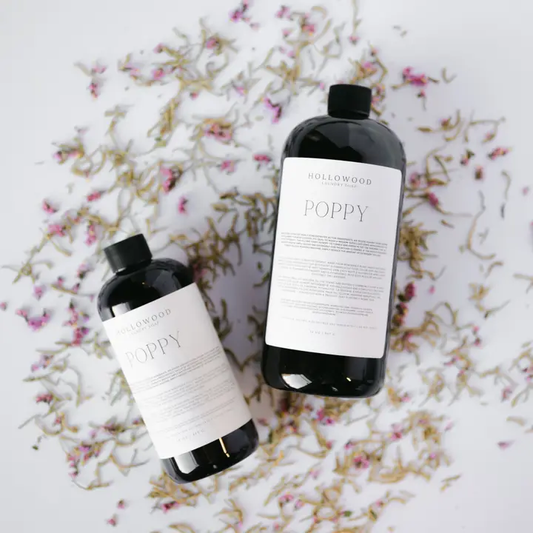 Luxury Liquid Laundry Soap