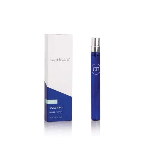 Capri Blue Eau De Parfum